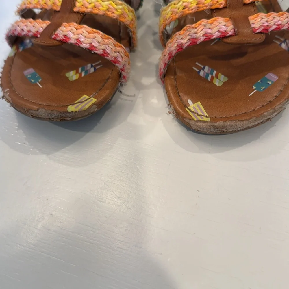 Cat & Jack sandals
